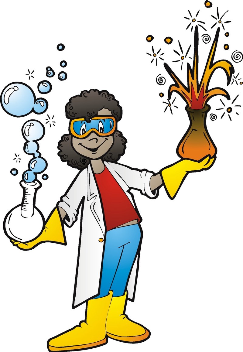 Mad Science